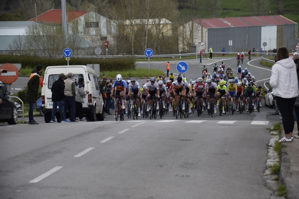 Foto Aiarako Bira 2025