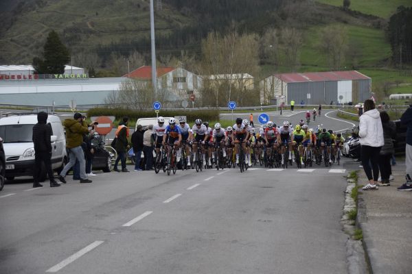 Foto Aiarako Bira 2025