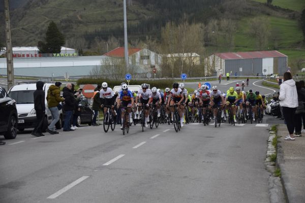 Foto Aiarako Bira 2025