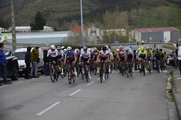 Foto Aiarako Bira 2025