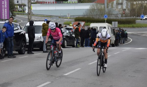 Foto Aiarako Bira 2025