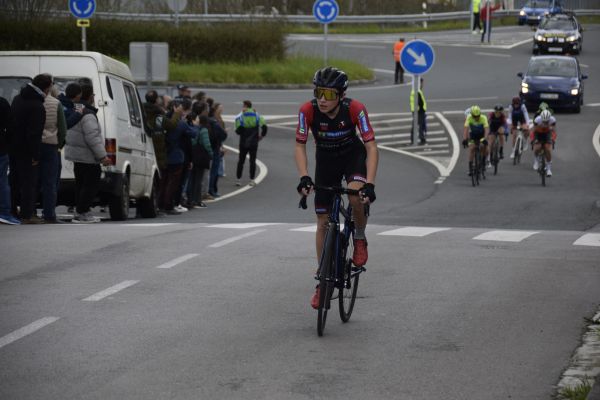 Foto Aiarako Bira 2025