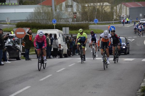 Foto Aiarako Bira 2025