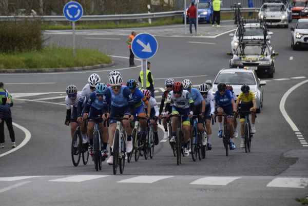 Foto Aiarako Bira 2025