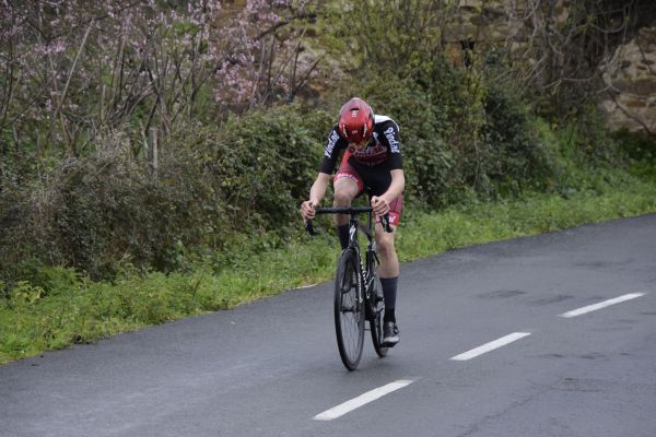 Foto Aiarako Bira 2025