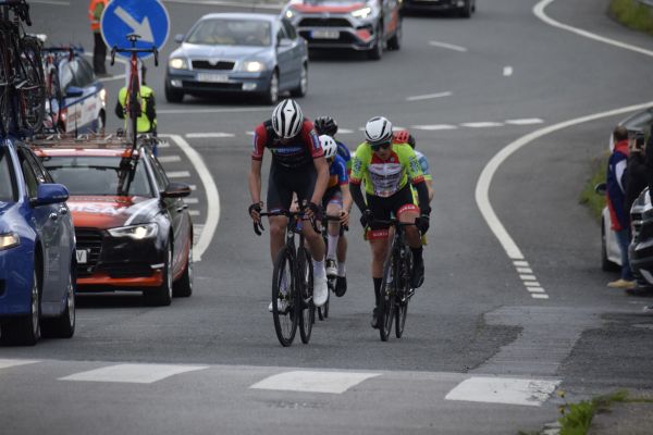 Foto Aiarako Bira 2025