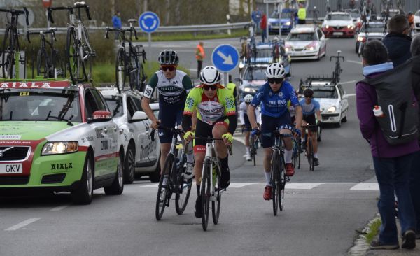 Foto Aiarako Bira 2025