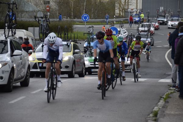 Foto Aiarako Bira 2025