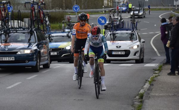 Foto Aiarako Bira 2025