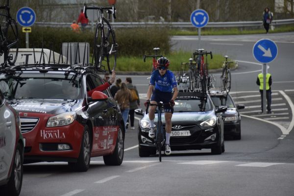 Foto Aiarako Bira 2025