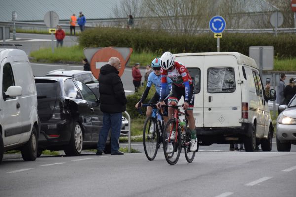 Foto Aiarako Bira 2025