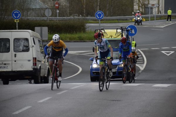 Foto Aiarako Bira 2025