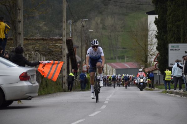 Foto Aiarako Bira 2025