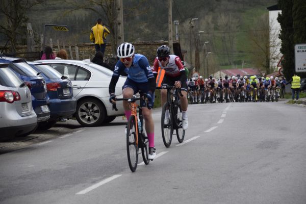 Foto Aiarako Bira 2025