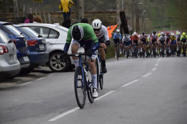 Foto Aiarako Bira 2025