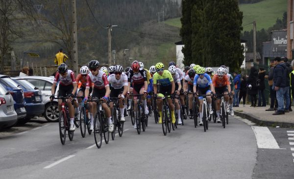 Foto Aiarako Bira 2025