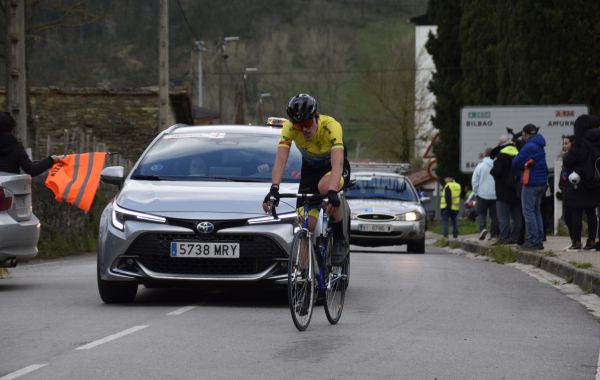 Foto Aiarako Bira 2025