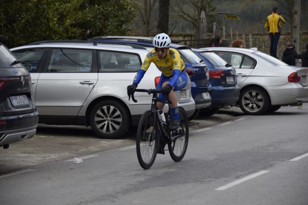 Foto Aiarako Bira 2025