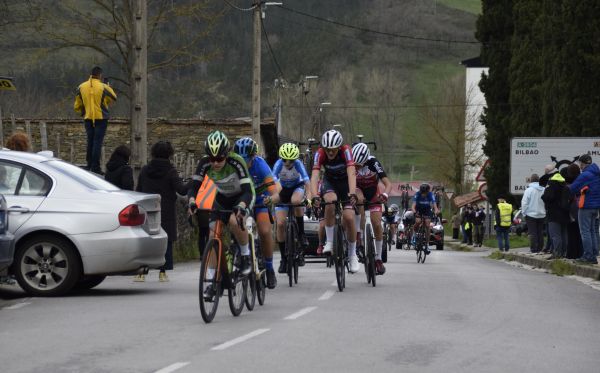 Foto Aiarako Bira 2025