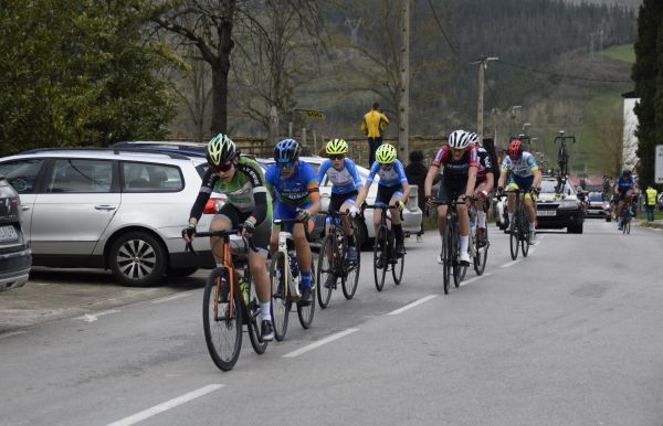 Foto Aiarako Bira 2025