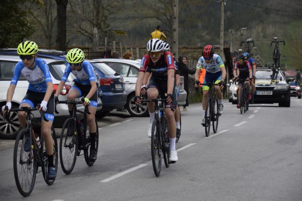 Foto Aiarako Bira 2025