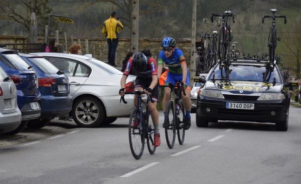 Foto Aiarako Bira 2025