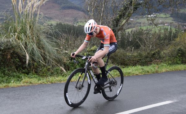 Foto Aiarako Bira 2025