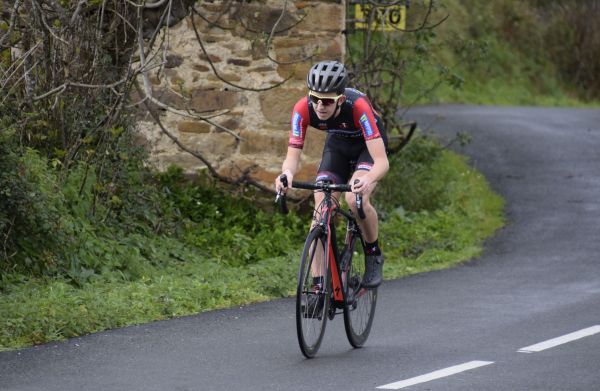 Foto Aiarako Bira 2025