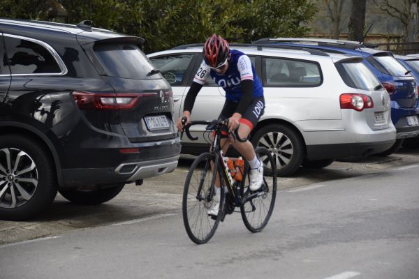 Foto Aiarako Bira 2025