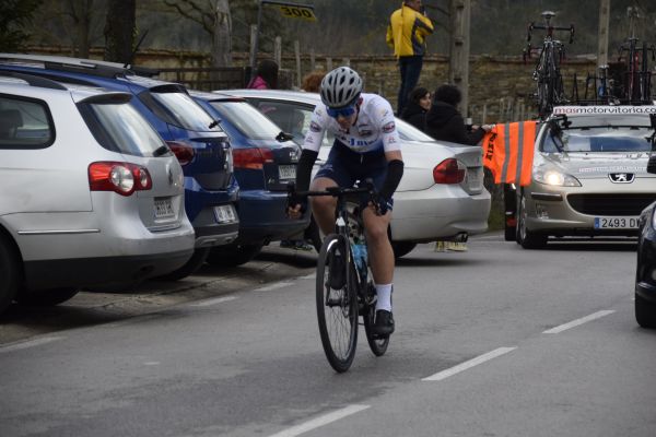 Foto Aiarako Bira 2025