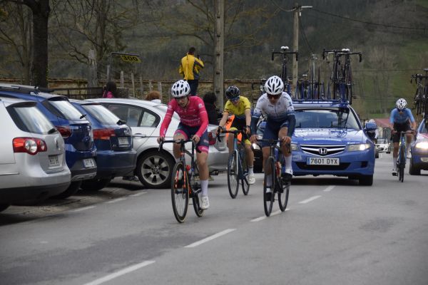 Foto Aiarako Bira 2025