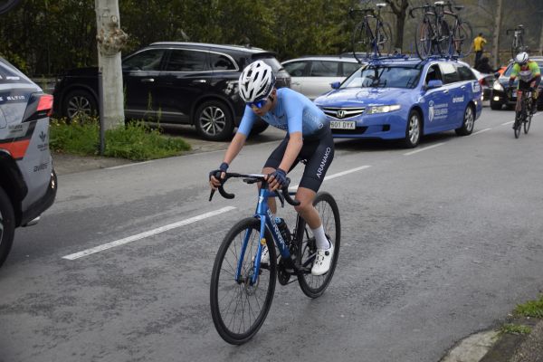 Foto Aiarako Bira 2025