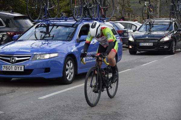 Foto Aiarako Bira 2025