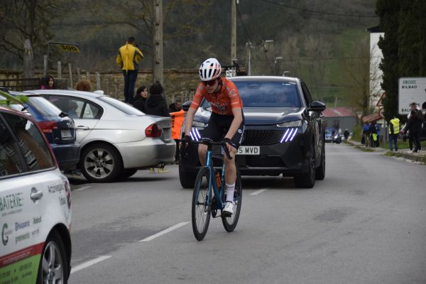 Foto Aiarako Bira 2025