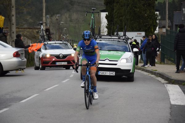 Foto Aiarako Bira 2025