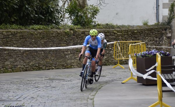 Foto Aiarako Bira 2025