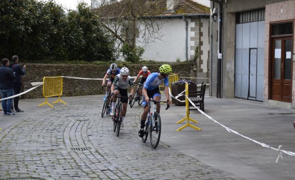 Foto Aiarako Bira 2025