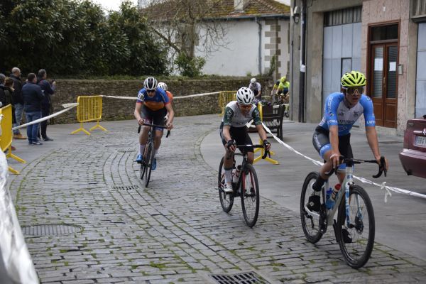 Foto Aiarako Bira 2025