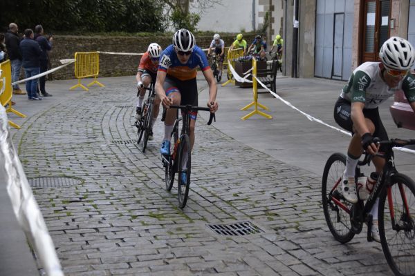 Foto Aiarako Bira 2025