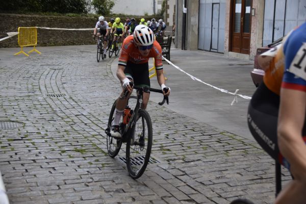 Foto Aiarako Bira 2025