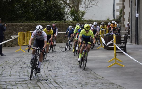 Foto Aiarako Bira 2025