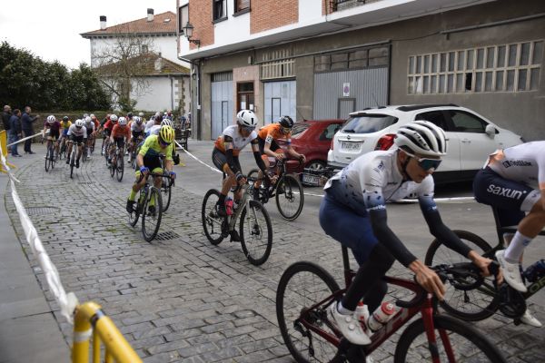 Foto Aiarako Bira 2025