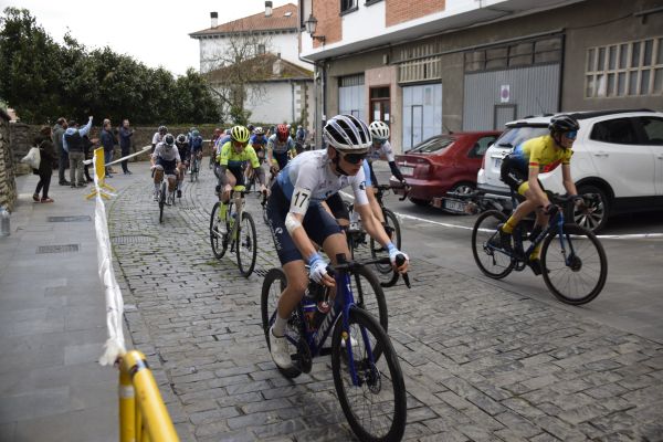 Foto Aiarako Bira 2025