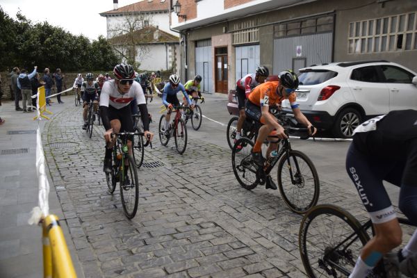 Foto Aiarako Bira 2025