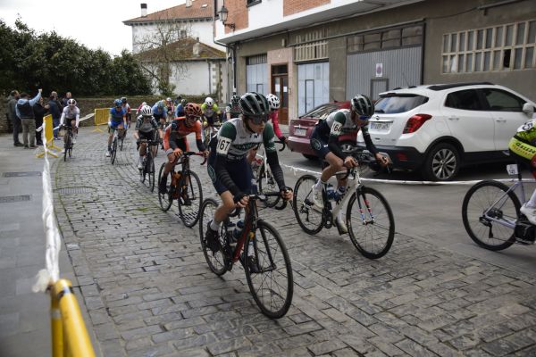 Foto Aiarako Bira 2025