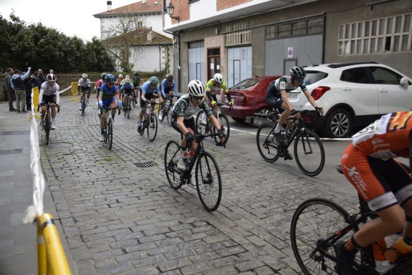 Foto Aiarako Bira 2025