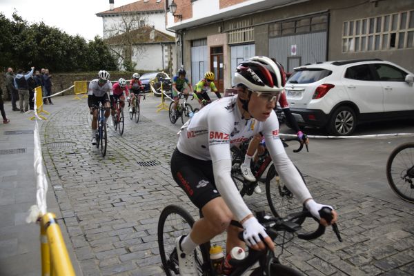 Foto Aiarako Bira 2025