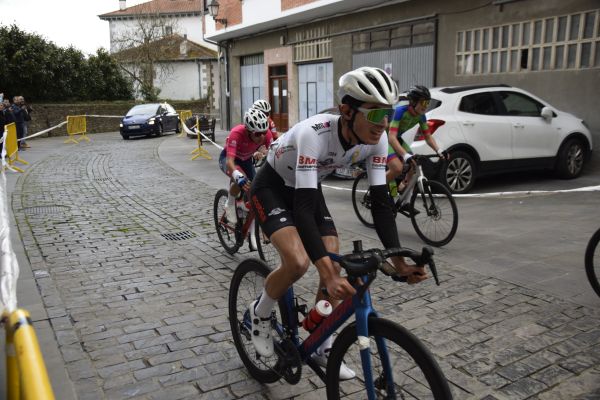 Foto Aiarako Bira 2025