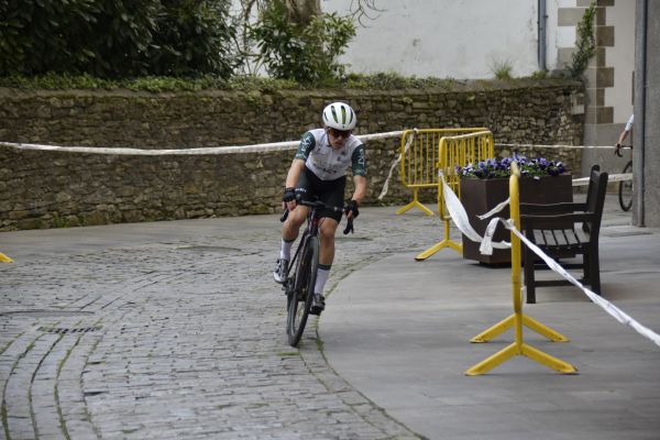 Foto Aiarako Bira 2025