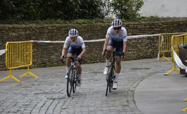 Foto Aiarako Bira 2025